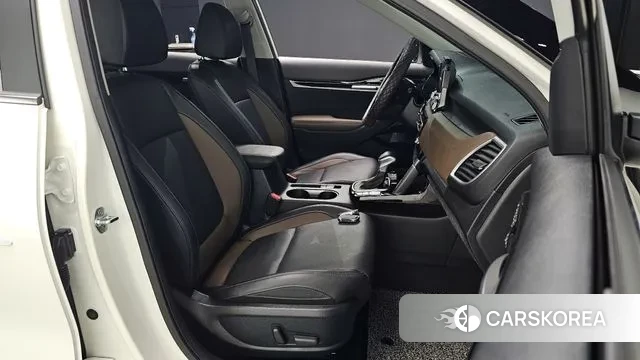 Kia Seltos id 3058858 из Кореи 20