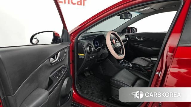 Hyundai Kona id 3943030 из Кореи 20