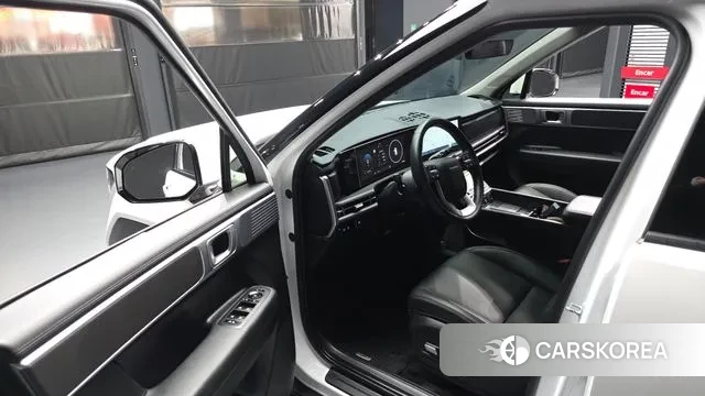 Hyundai Santa Fe (MX5) id 3745438 из Кореи 20