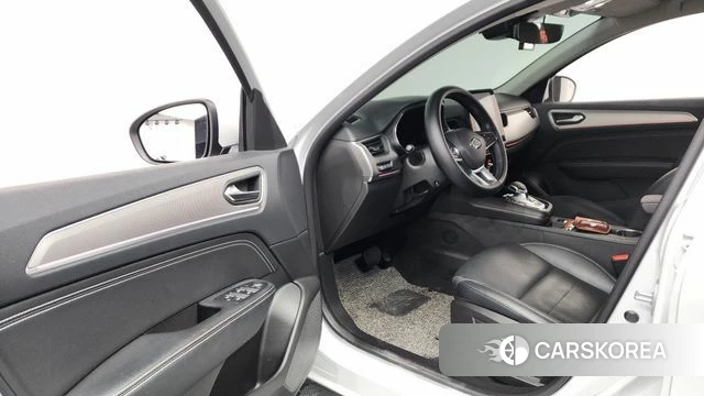 Renault Korea (Samsung) XM3 id 4422286 из Кореи 34