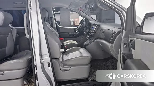 Hyundai The New Grand Starex id 3363011 из Кореи 20