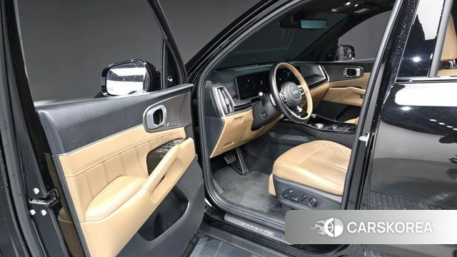 Kia The New Sorento 4th Generation id 4834747 из Кореи 20
