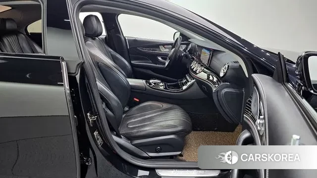 Mercedes-Benz CLS-Class C257 id 3469558 из Кореи 20