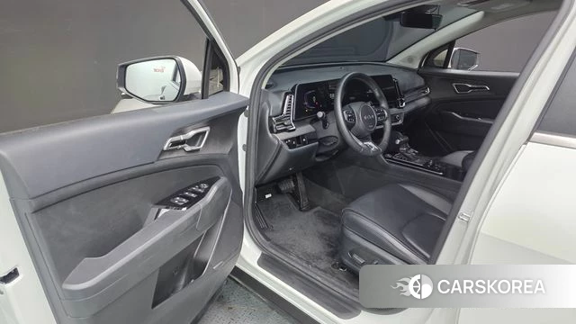 Kia Sportage 5th Generation id 4701570 из Кореи 32