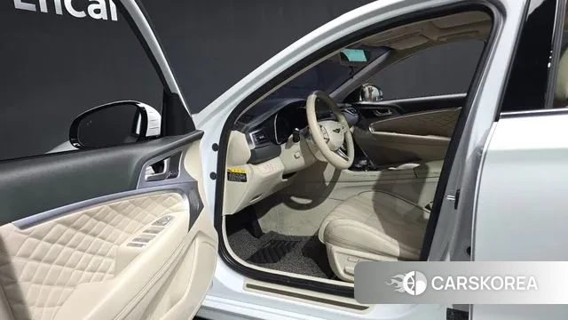 Genesis G70 id 3612252 из Кореи 20