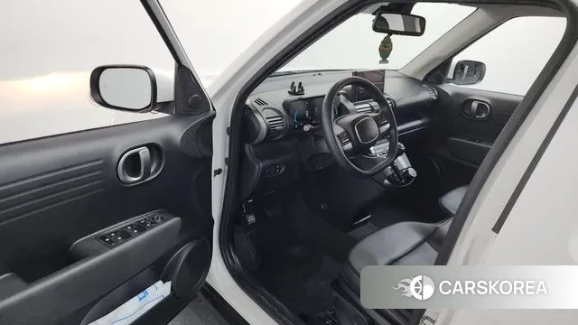 Hyundai Casper id 3421235 из Кореи 20