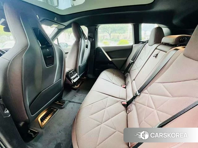 BMW iX id 3945067 из Китая 18