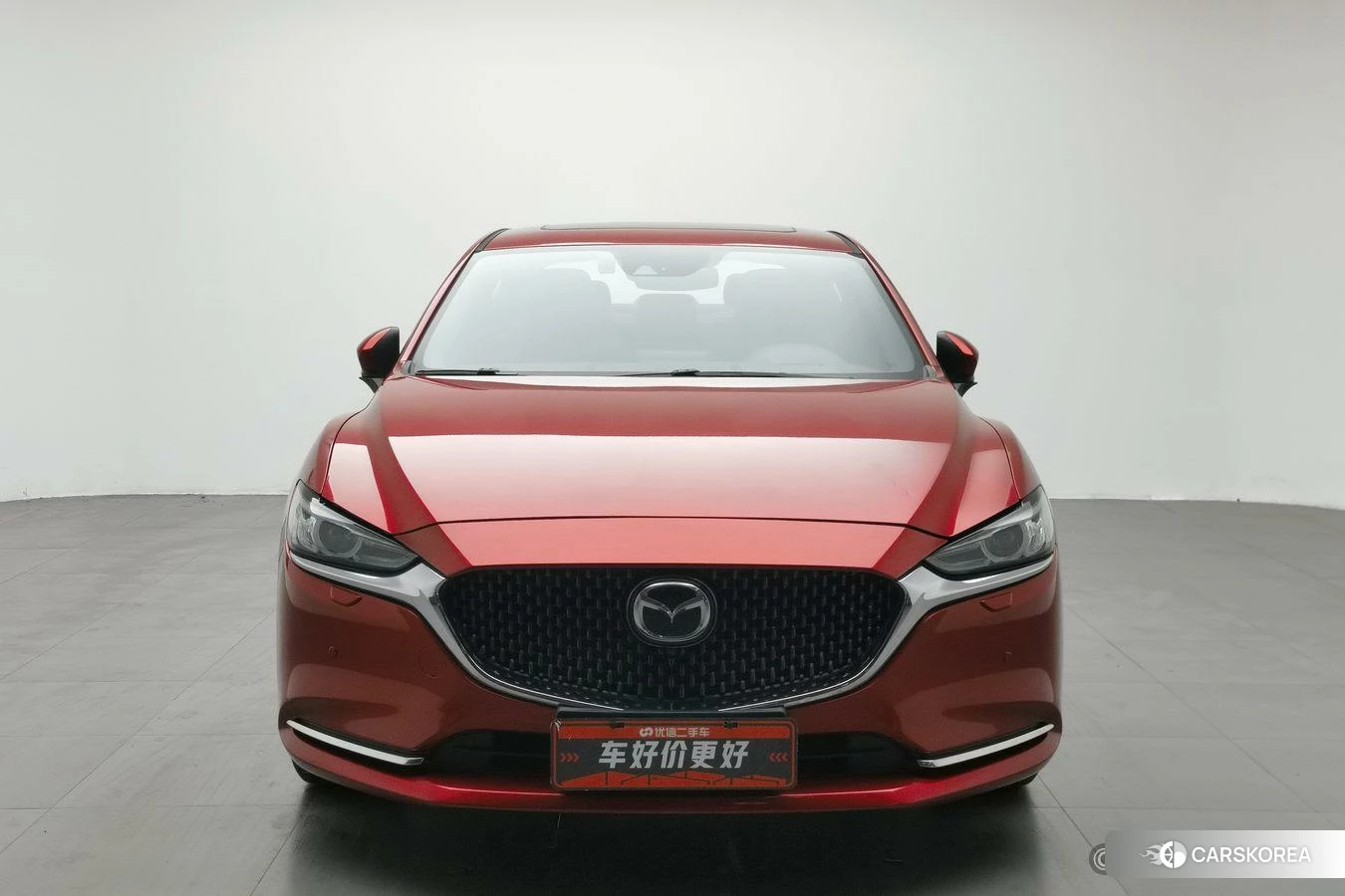 Mazda Atenza id 4438249 из Китая 24