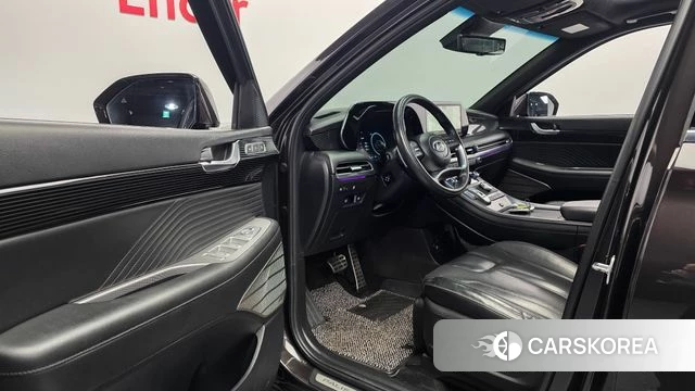 Hyundai The New Palisade id 3806027 из Кореи 20