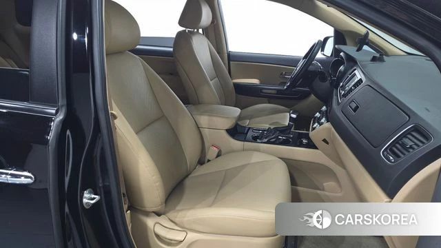 Kia The New Carnival id 3879284 из Кореи 20