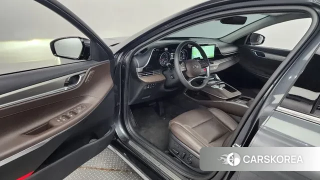 Hyundai The New Grandeur IG id 2900956 из Кореи 20