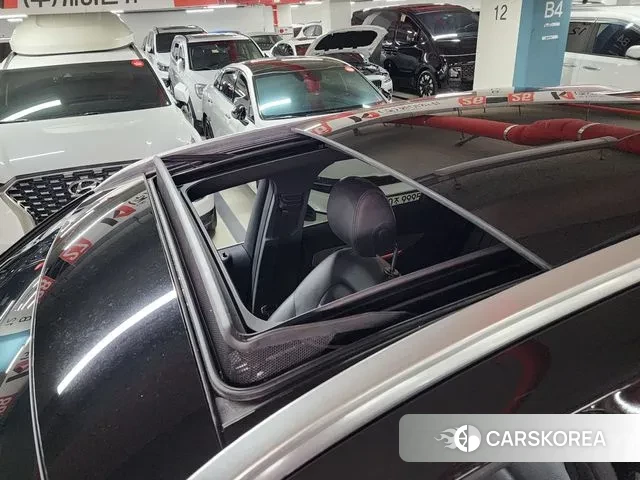 Mercedes-Benz GLC-Class X253 id 3513984 из Кореи 20