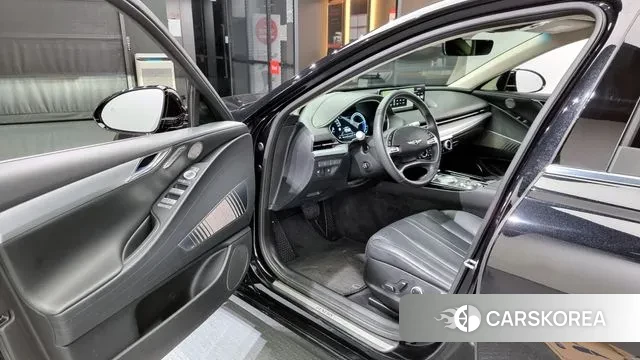 Genesis Electrified G80 (RG3) id 2959570 из Кореи 20