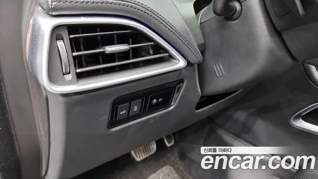 Jaguar F-PACE id 2668793 из Кореи 20