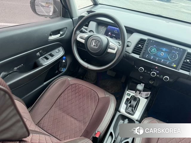 Honda Fit id 4254733 из Китая 18
