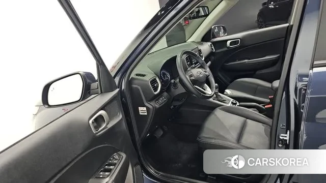 Hyundai Venue id 3412113 из Кореи 20