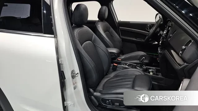 Mini Cooper S Countryman id 3299965 из Кореи 20