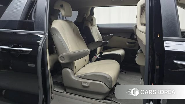 Kia Carnival 4th generation id 4529772 из Кореи 31