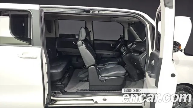 Kia The New Kia Ray id 2867811 из Кореи 20