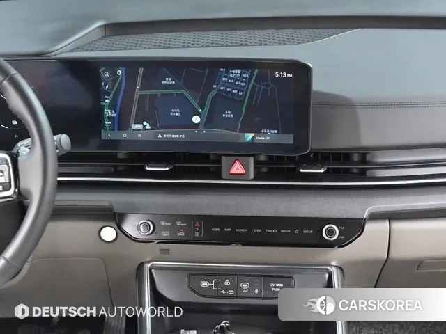 Kia The New Carnival 4th Generation id 3057928 из Кореи 20