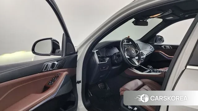 BMW X5 (G05) id 3702831 из Кореи 20