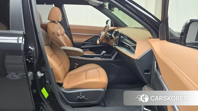 Ssangyong Torres id 3190721 из Кореи 20