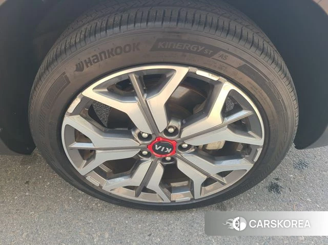 Kia Seltos id 3795499 из Кореи 19