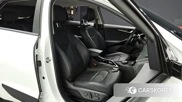 Kia Di Ol Nu Niro id 3560627 из Кореи 20