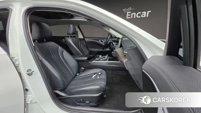 Kia K8 id 2965137 из Кореи 20