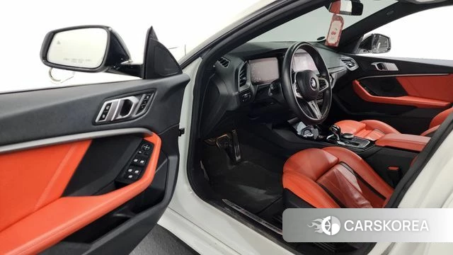 BMW 2 Series Gran Coupe (F44) id 3954689 из Кореи 20