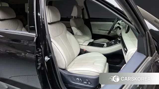 Hyundai The New Palisade id 3267920 из Кореи 20