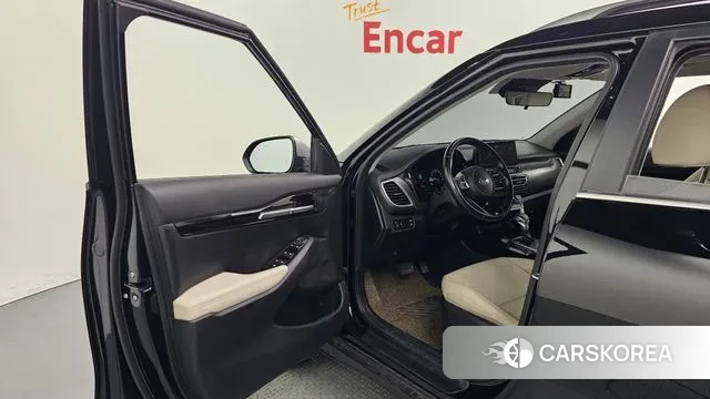 Kia Seltos id 2965663 из Кореи 20