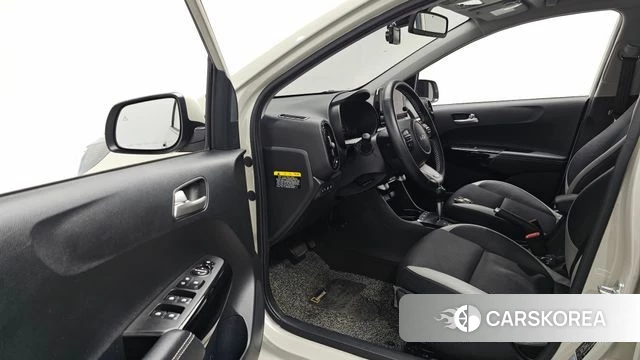 Kia Morning Urban (JA) id 4541292 из Кореи 30