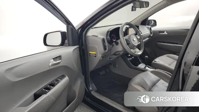 Kia Morning Urban (JA) id 3611965 из Кореи 20