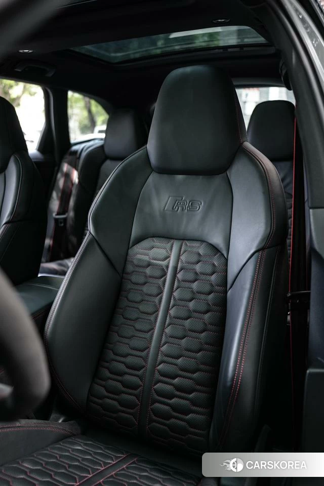 Audi RS 6 id 4278779 из Китая 29