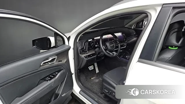 Kia Sportage 5th Generation Hybrid id 2939252 из Кореи 20