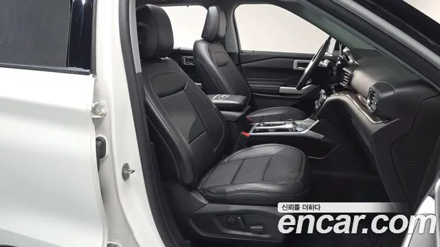 Ford Explorer 6th Generation id 2847692 из Кореи 20