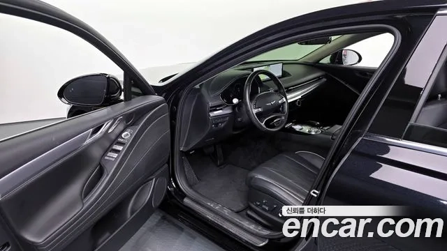 Genesis G80 (RG3) id 2880970 из Кореи 20