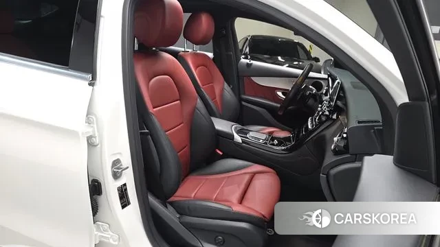 Mercedes-Benz GLC-Class X253 id 3282126 из Кореи 20