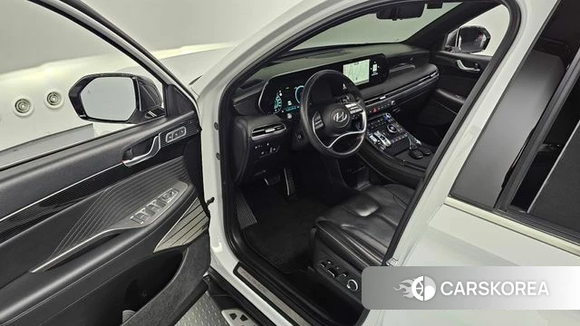 Hyundai The New Palisade id 4506712 из Кореи 37