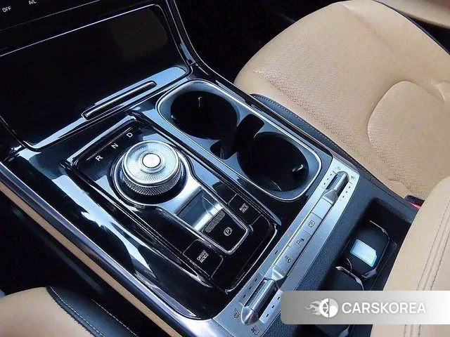 Kia Carnival 4th generation id 3302014 из Кореи 20