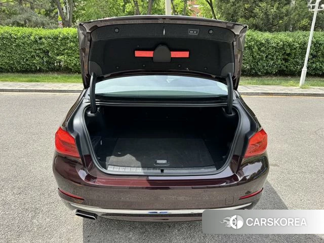 BMW 5 series PHEV id 4208440 из Китая 21