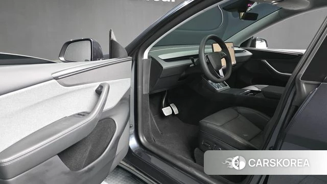Tesla Model Y id 4315079 из Кореи 34