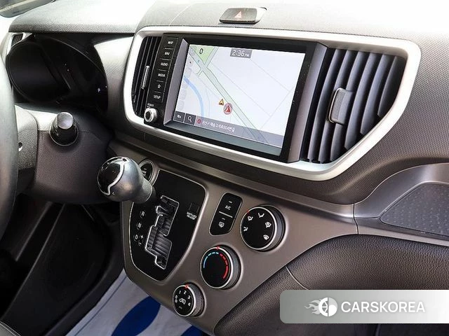 Kia The New Ray id 3964582 из Кореи 19