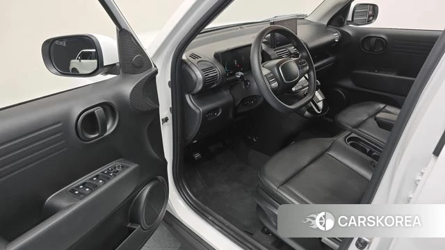 Hyundai Casper id 4415226 из Кореи 20
