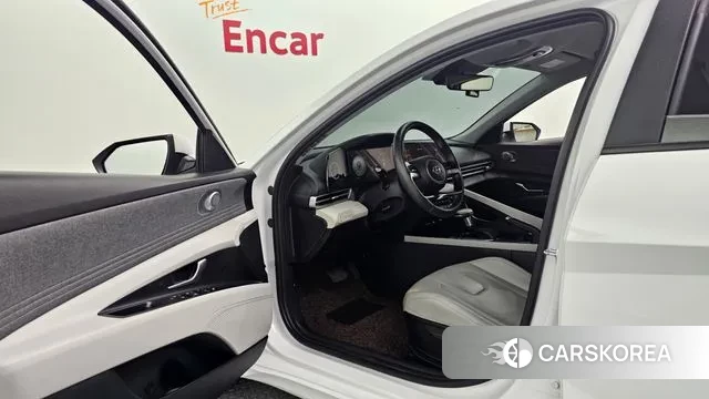 Hyundai Avante (CN7) id 3160530 из Кореи 20