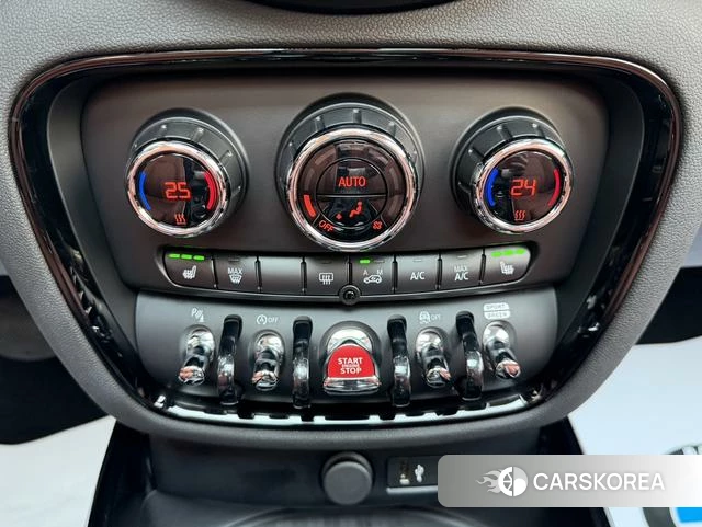 MINI CLUBMAN id 4253087 из Китая 21