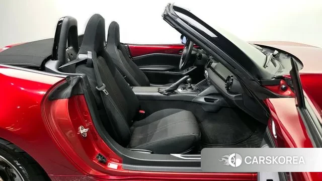 Mazda MX-5 MIATA id 2994530 из Кореи 20