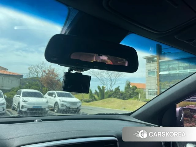 Kia Sportage The Bold id 4225604 из Кореи 17