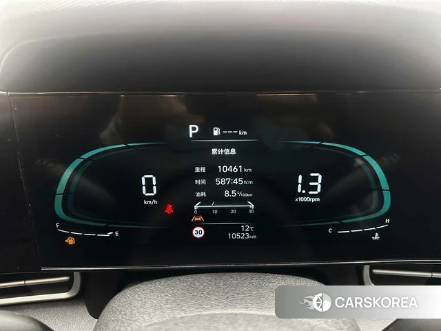 Hyundai Elantra id 4290704 из Китая 24